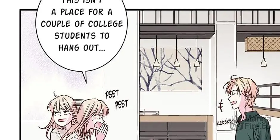 Read My Eunha chapter 42 image 69 on Lezhin