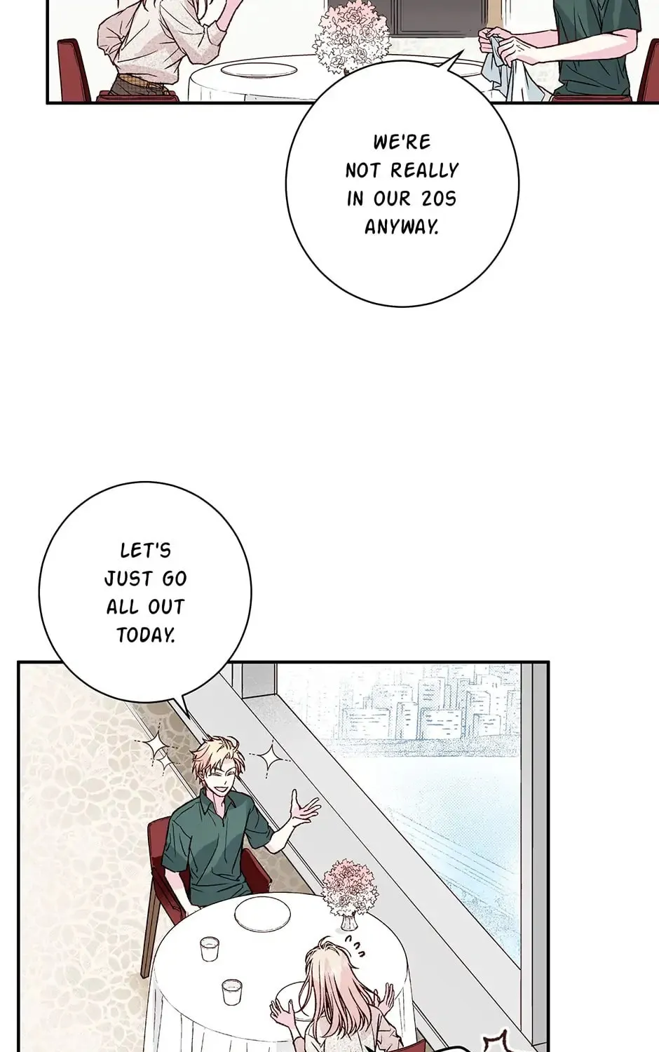 Read My Eunha chapter 42 image 70 on Lezhin