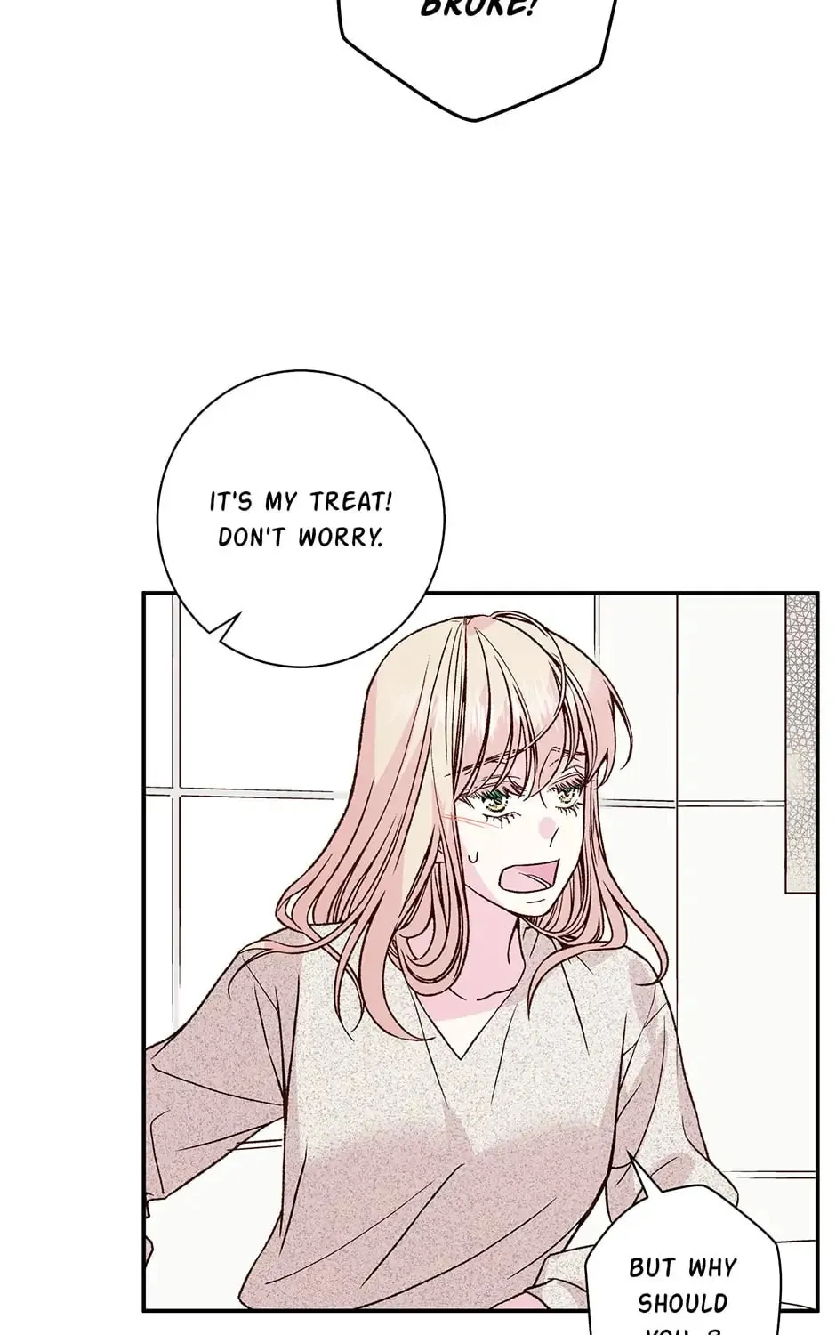 Read My Eunha chapter 42 image 72 on Lezhin