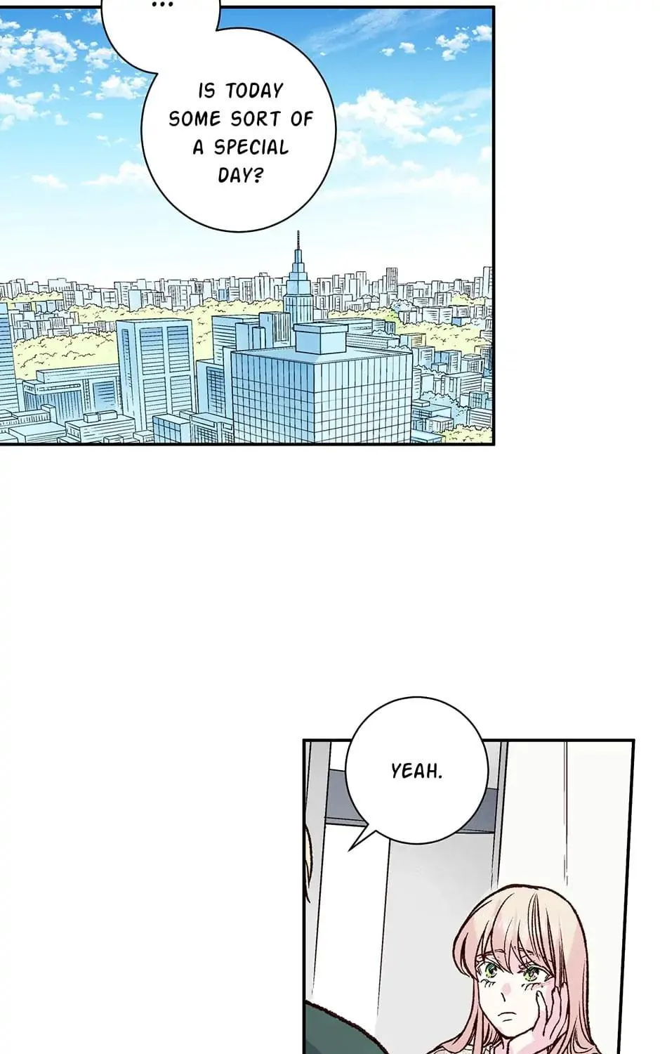 Read My Eunha chapter 42 image 74 on Lezhin