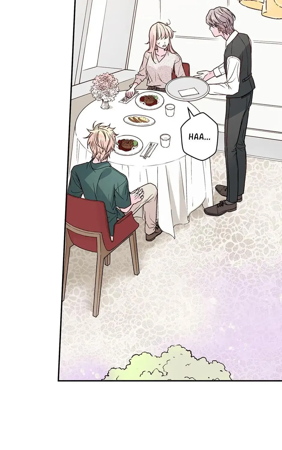 Read My Eunha chapter 42 image 80 on Lezhin