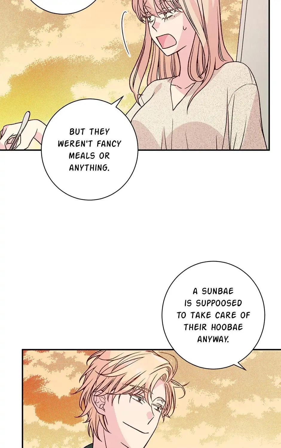Read My Eunha chapter 43 image 10 on Lezhin