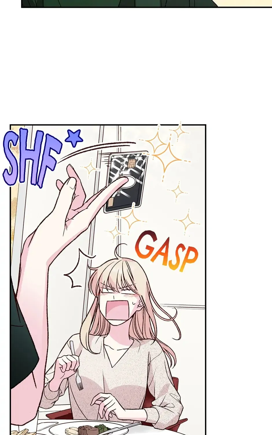 Read My Eunha chapter 43 image 12 on Lezhin