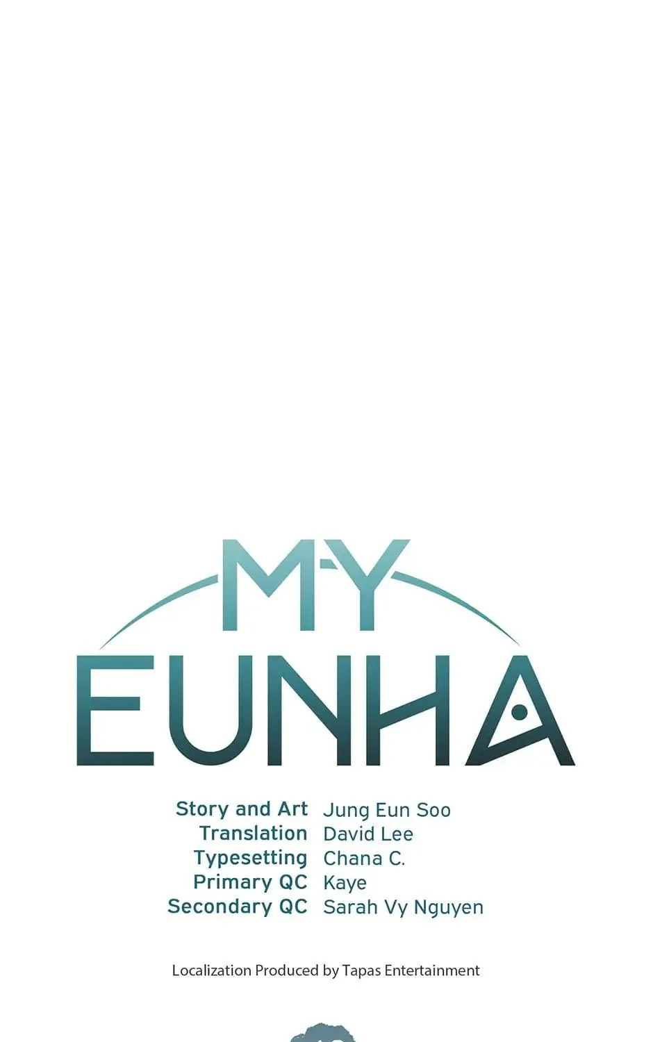 Read My Eunha chapter 43 image 16 on Lezhin
