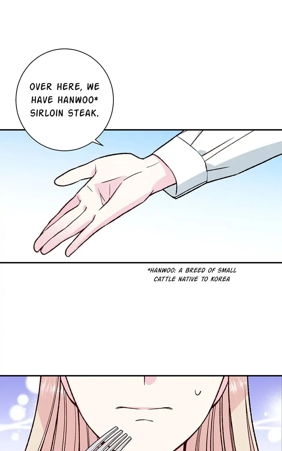 Read My Eunha chapter 43 image 2 on Lezhin