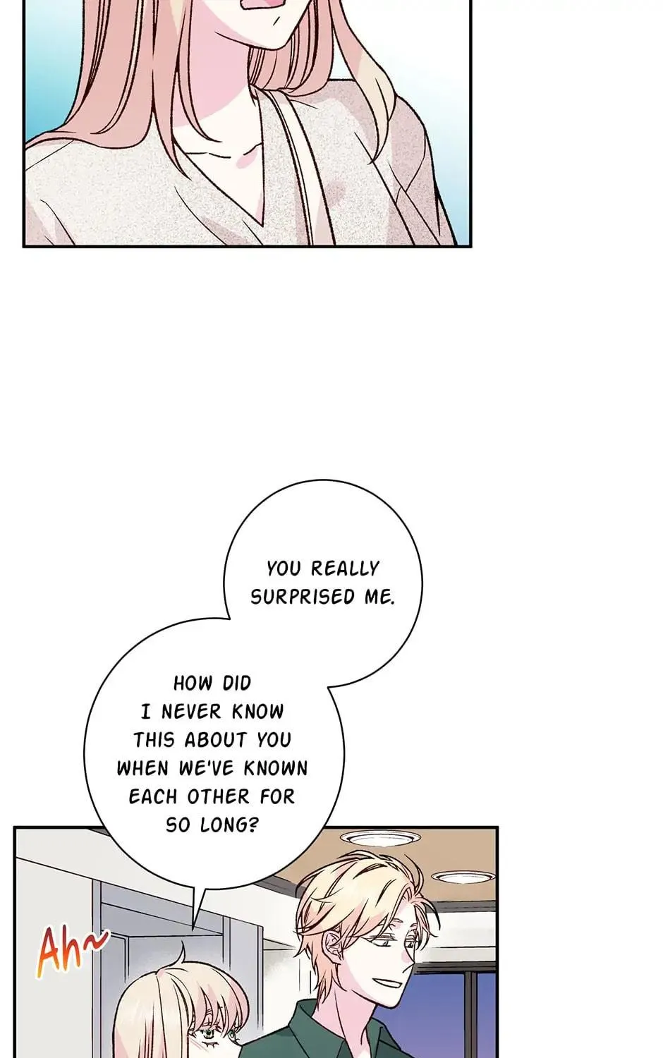Read My Eunha chapter 43 image 22 on Lezhin