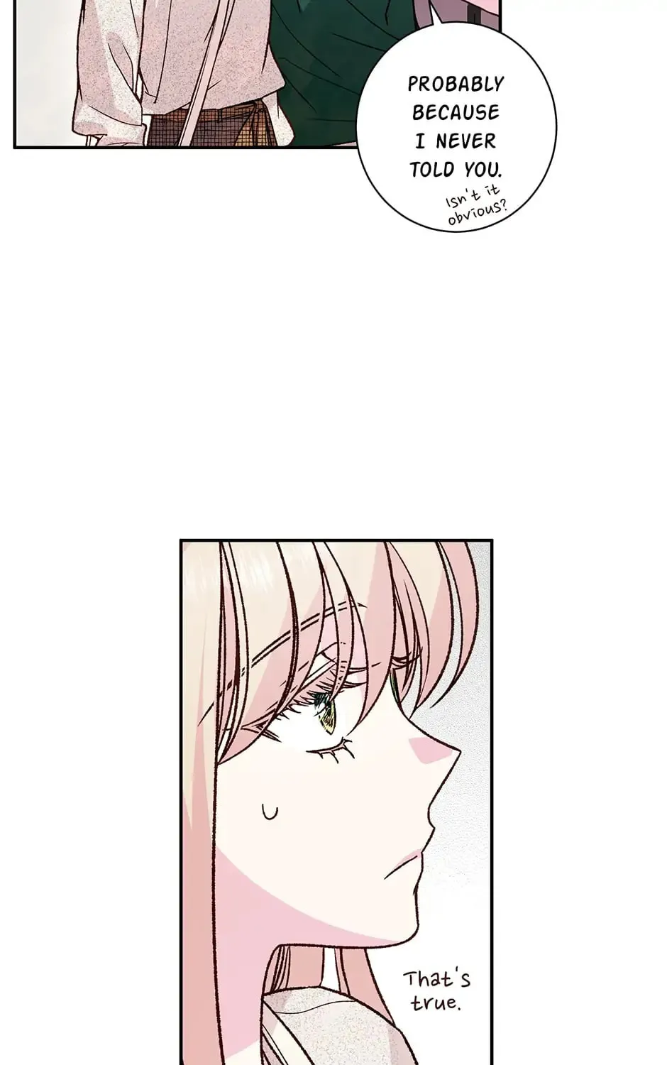 Read My Eunha chapter 43 image 24 on Lezhin