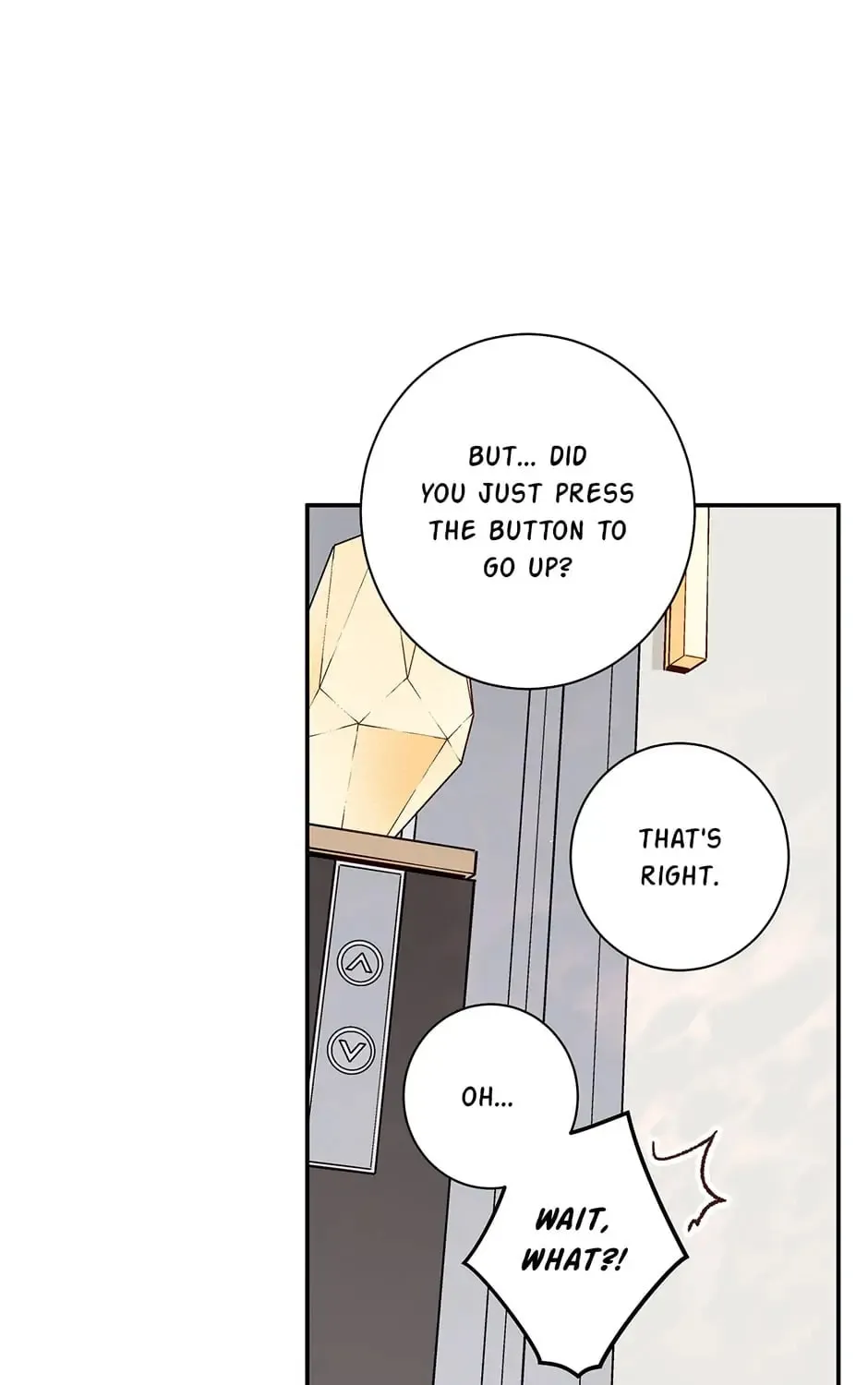 Read My Eunha chapter 43 image 26 on Lezhin