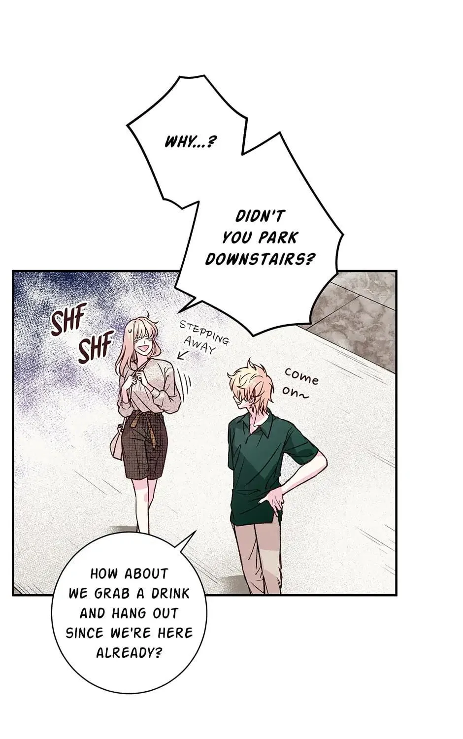 Read My Eunha chapter 43 image 28 on Lezhin