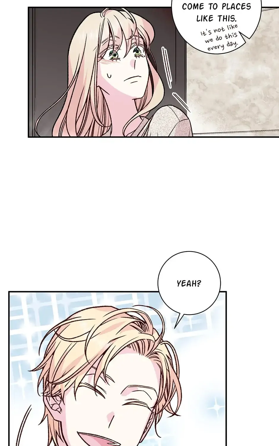 Read My Eunha chapter 43 image 30 on Lezhin