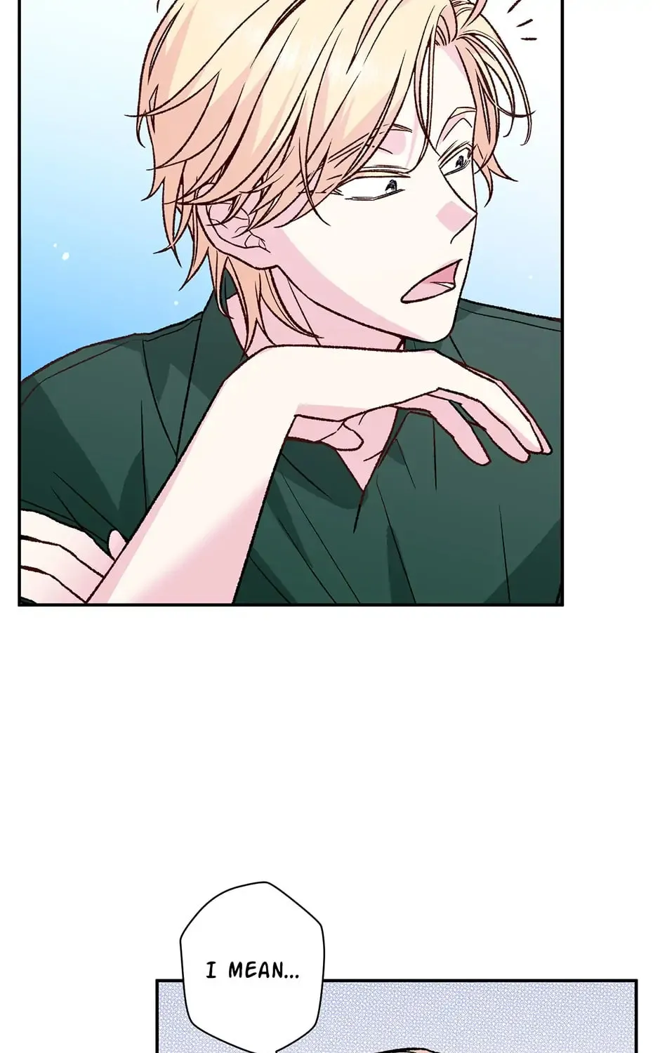 Read My Eunha chapter 43 image 36 on Lezhin