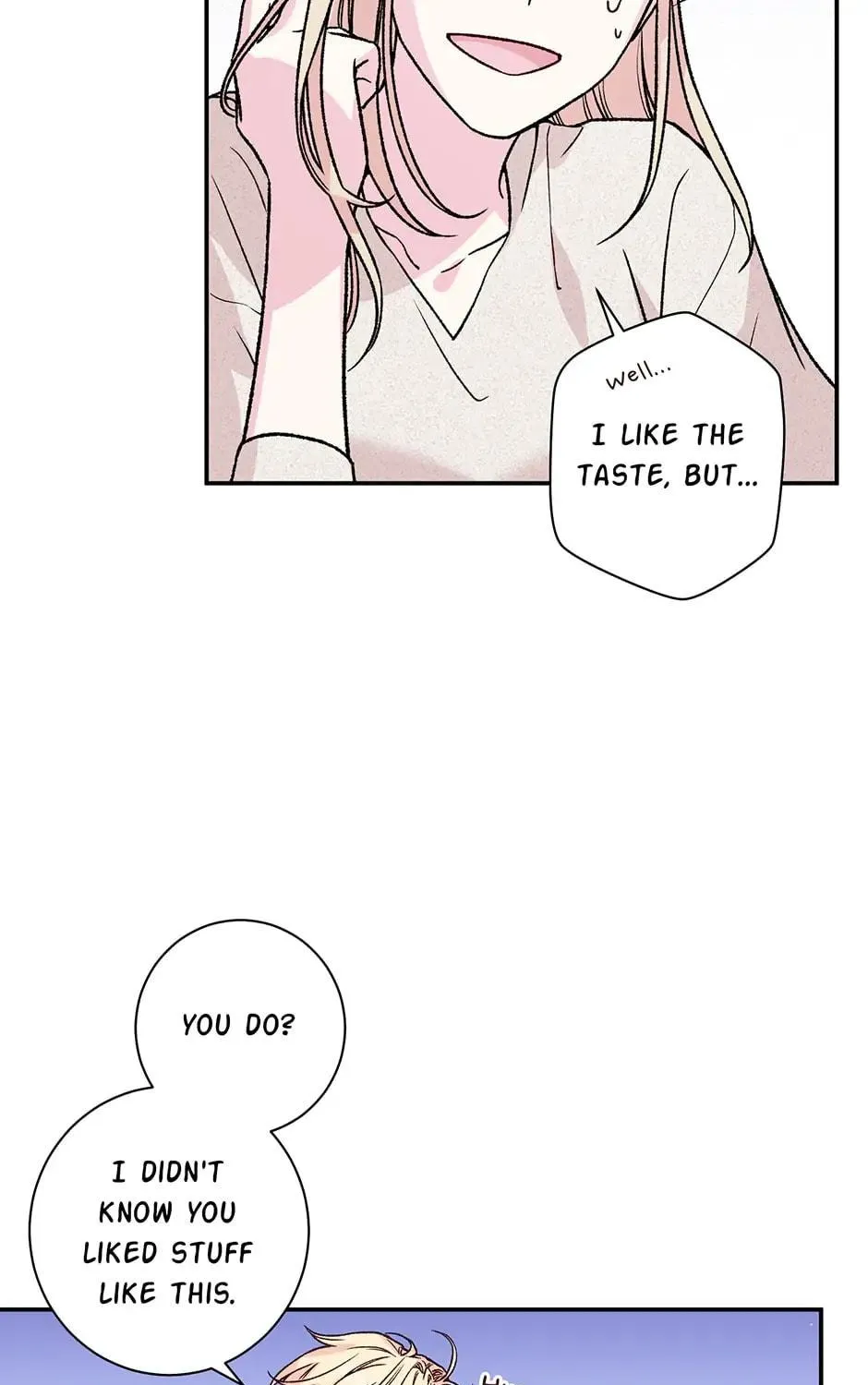 Read My Eunha chapter 43 image 38 on Lezhin