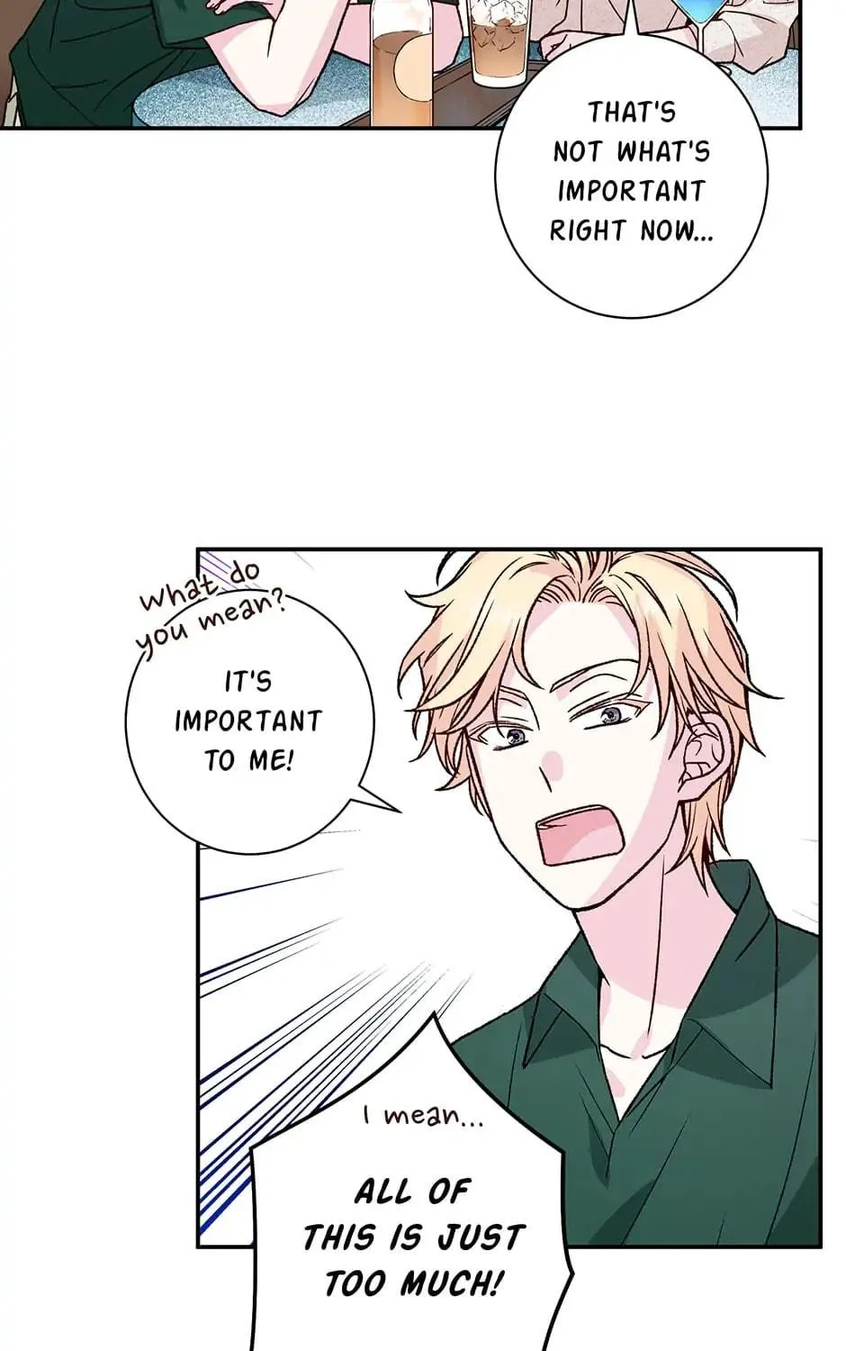 Read My Eunha chapter 43 image 40 on Lezhin