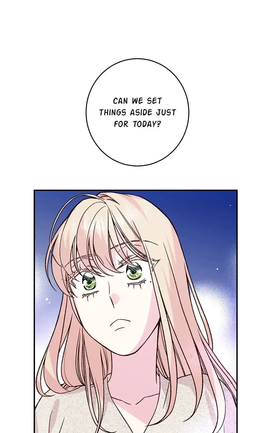 Read My Eunha chapter 43 image 50 on Lezhin
