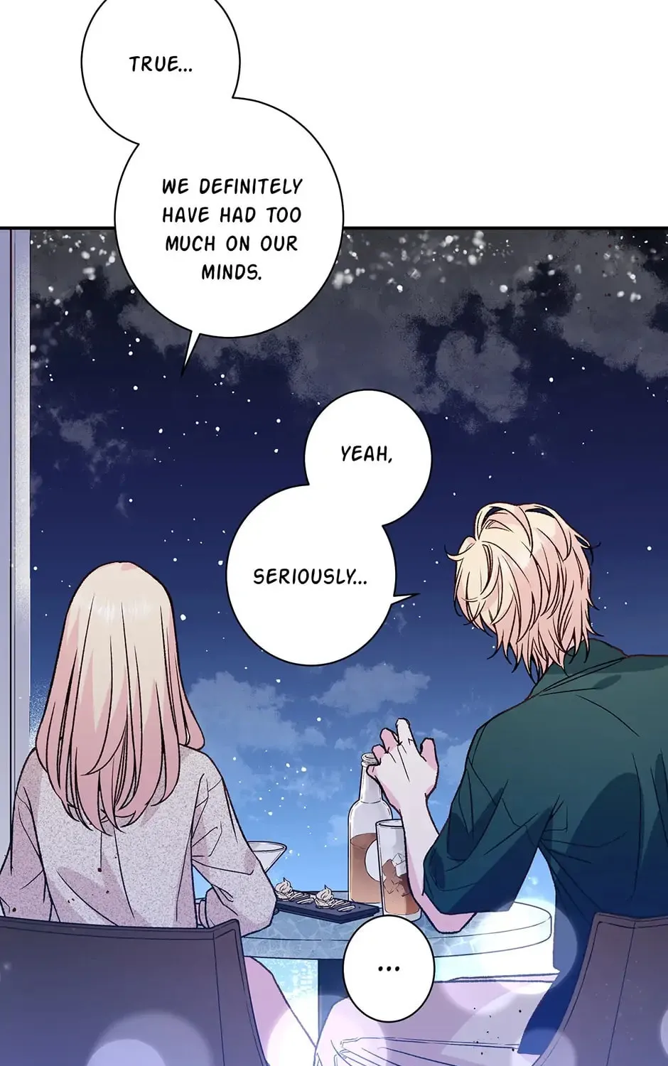 Read My Eunha chapter 43 image 60 on Lezhin