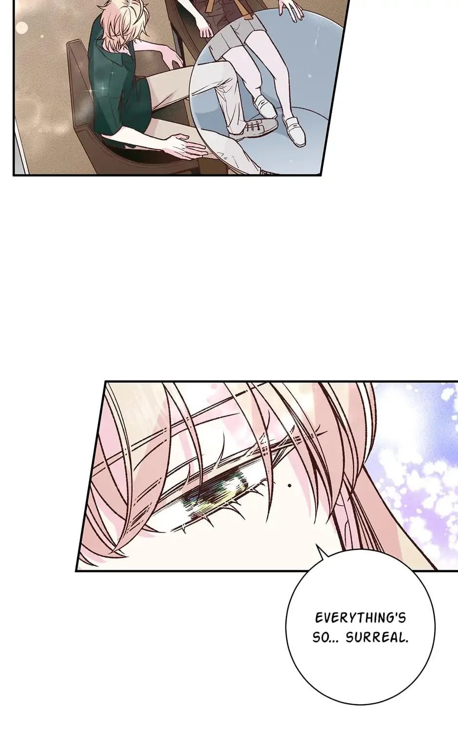 Read My Eunha chapter 43 image 64 on Lezhin