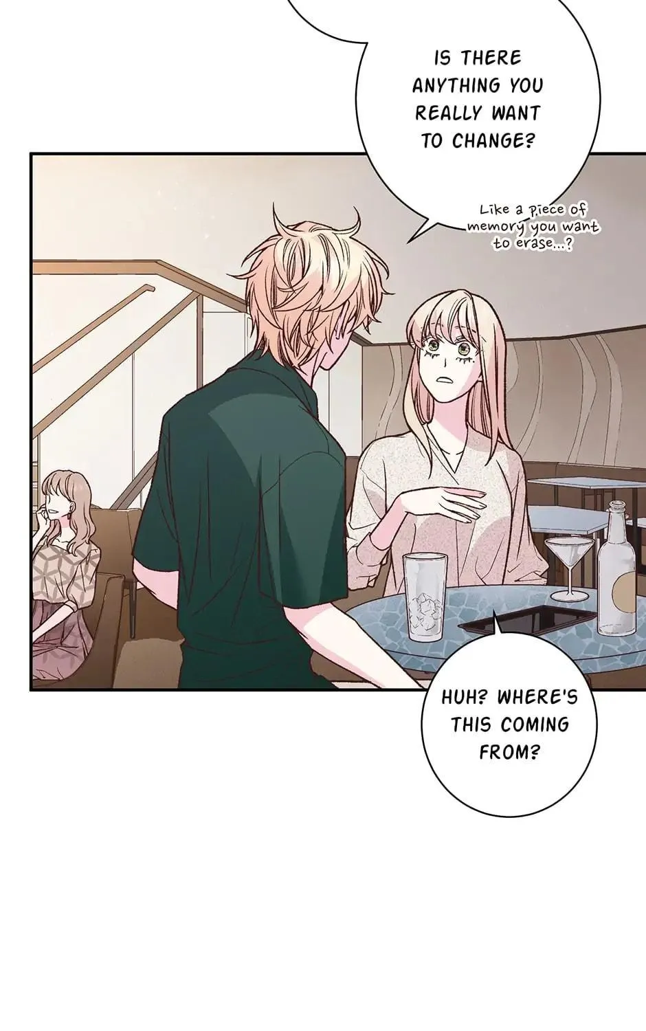 Read My Eunha chapter 43 image 70 on Lezhin