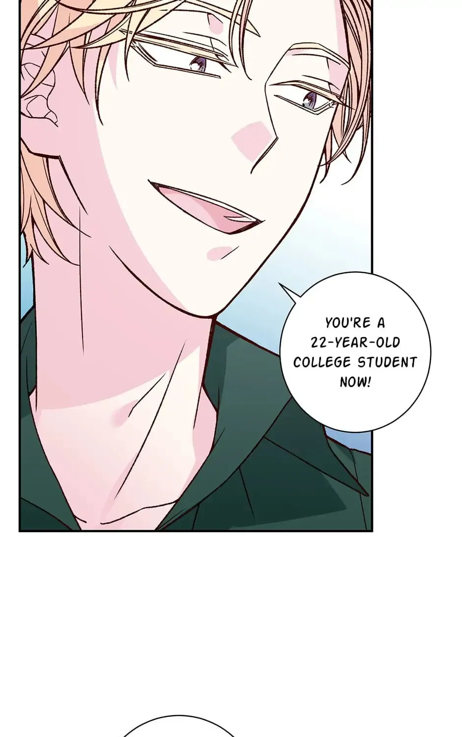 Read My Eunha chapter 43 image 86 on Lezhin