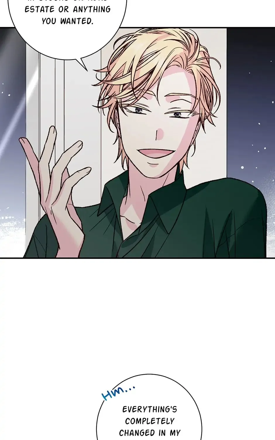 Read My Eunha chapter 43 image 90 on Lezhin