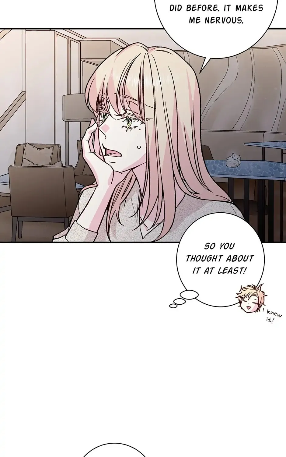 Read My Eunha chapter 43 image 92 on Lezhin