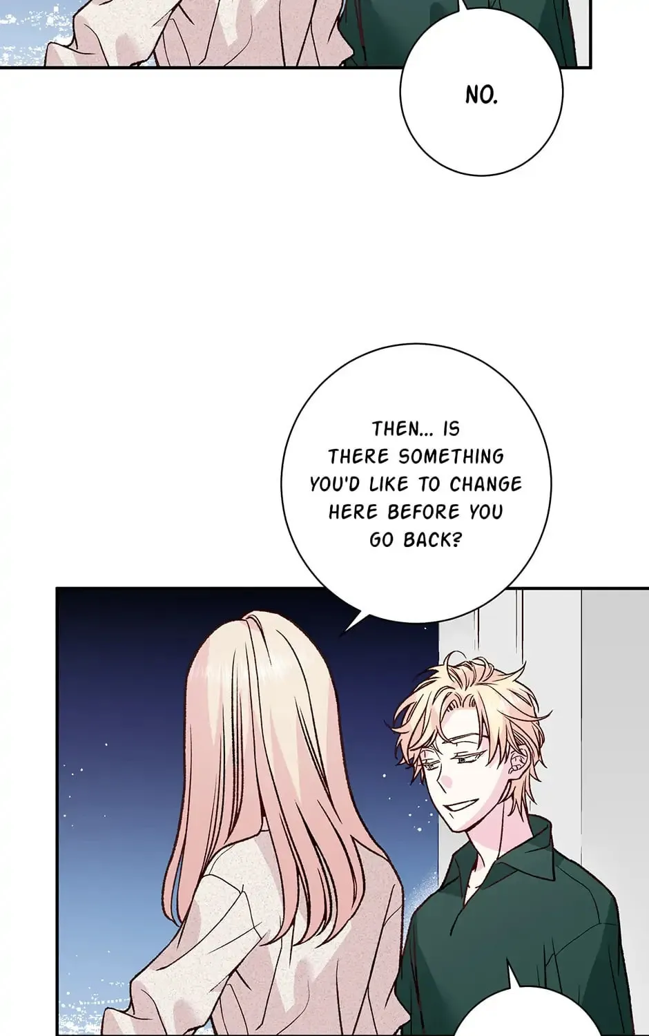 Read My Eunha chapter 44 image 14 on Lezhin