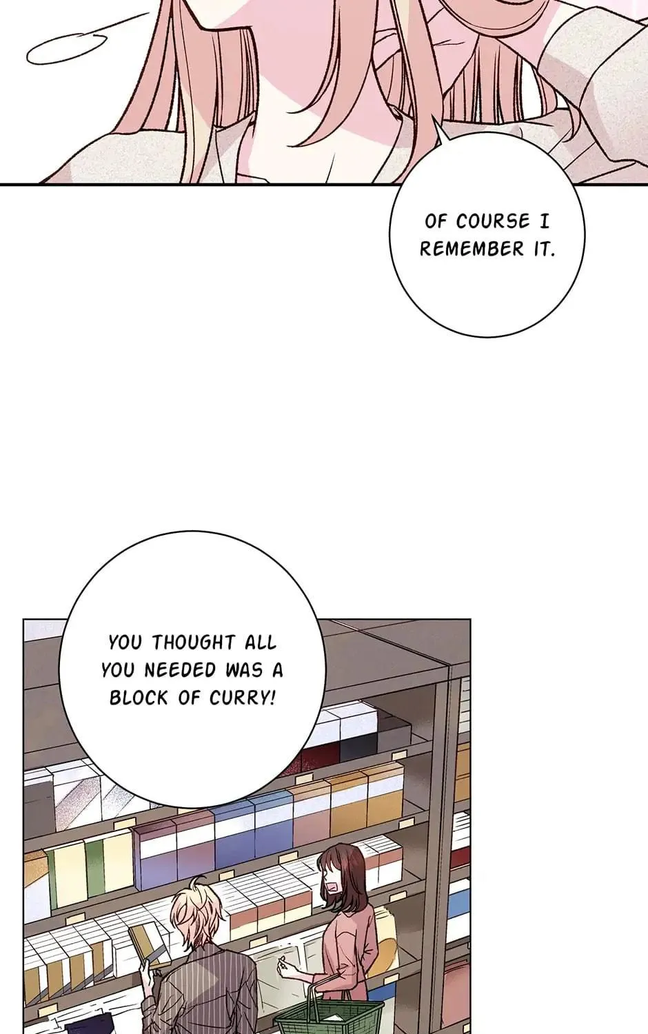 Read My Eunha chapter 44 image 22 on Lezhin
