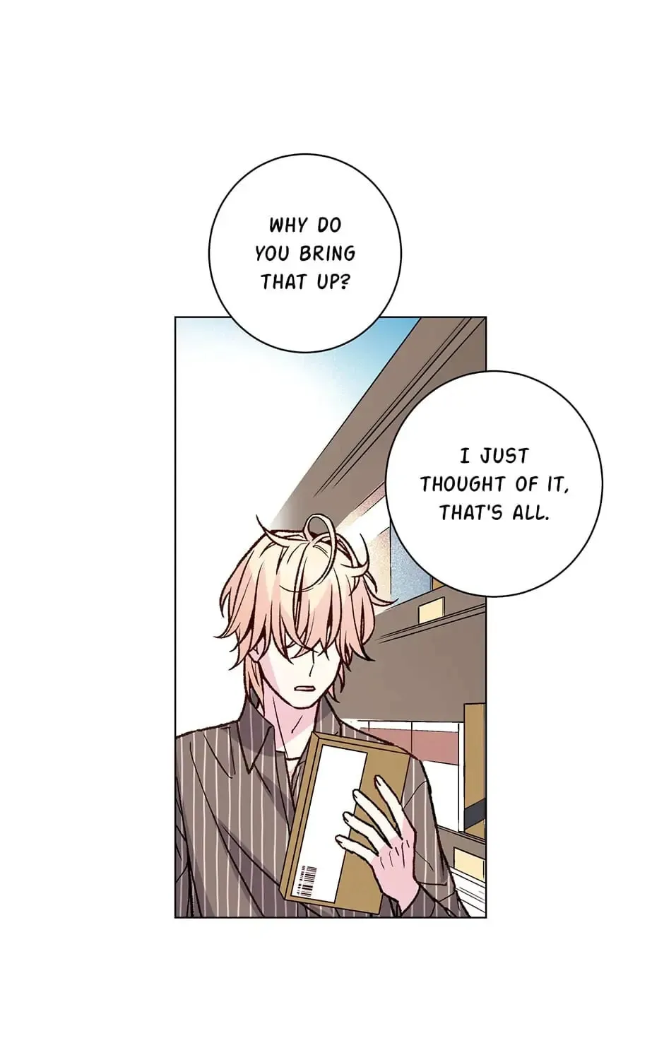 Read My Eunha chapter 44 image 24 on Lezhin