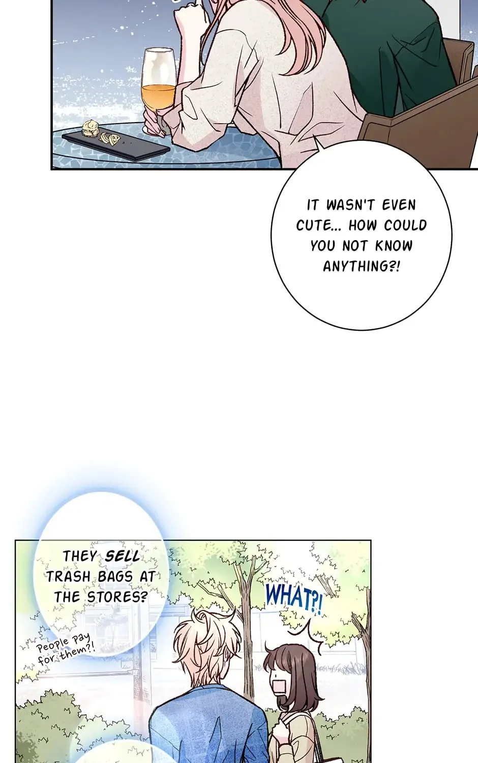 Read My Eunha chapter 44 image 30 on Lezhin