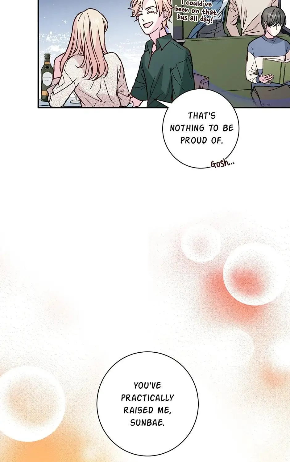 Read My Eunha chapter 44 image 34 on Lezhin