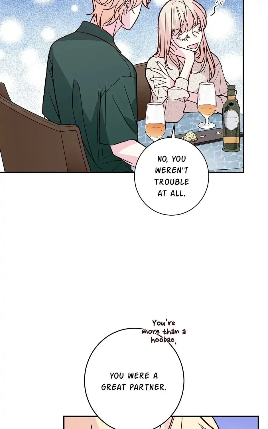 Read My Eunha chapter 44 image 44 on Lezhin