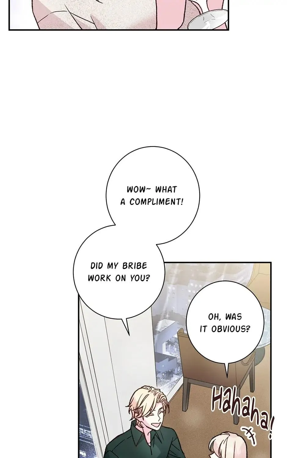 Read My Eunha chapter 44 image 48 on Lezhin