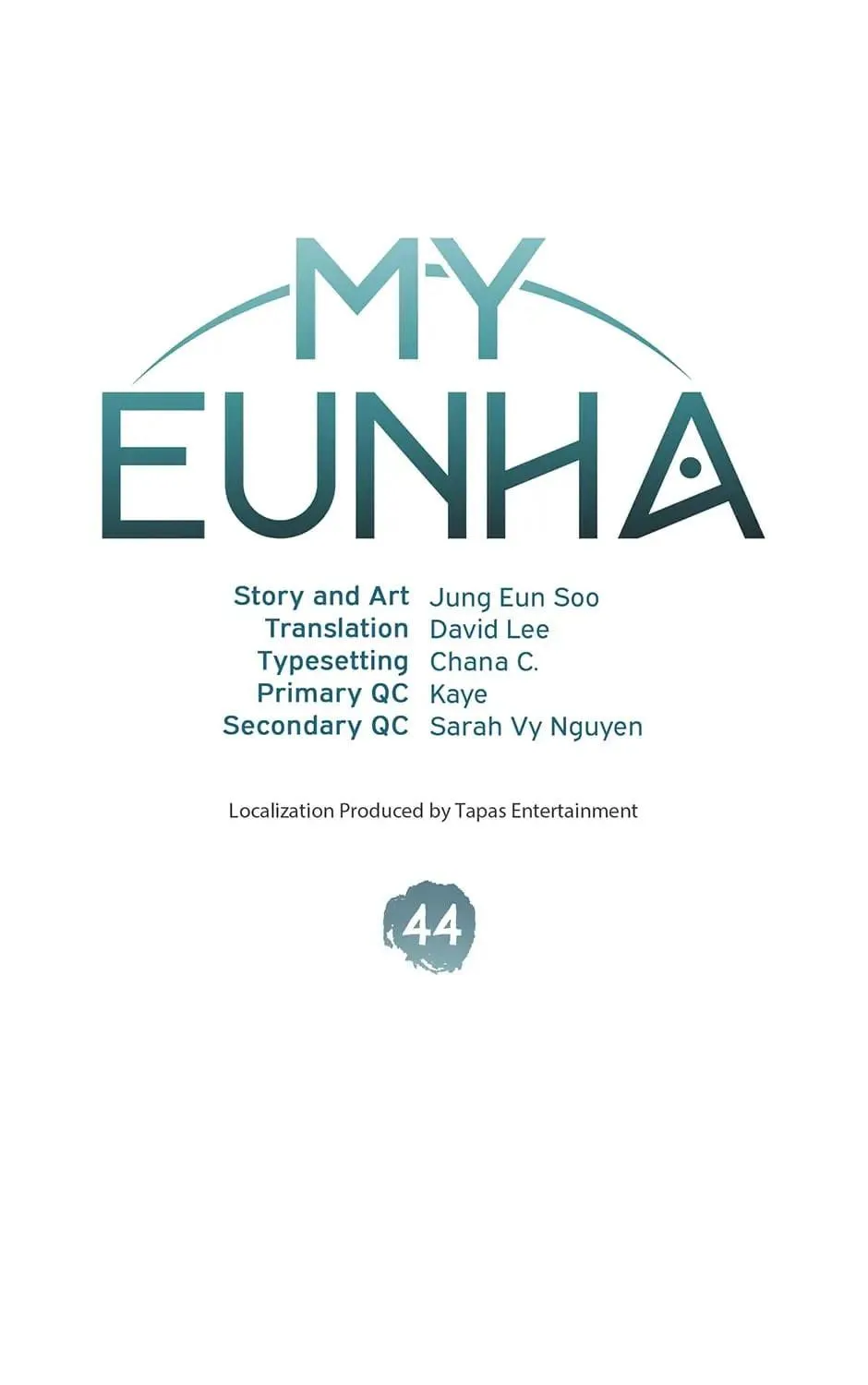 Read My Eunha chapter 44 image 70 on Lezhin