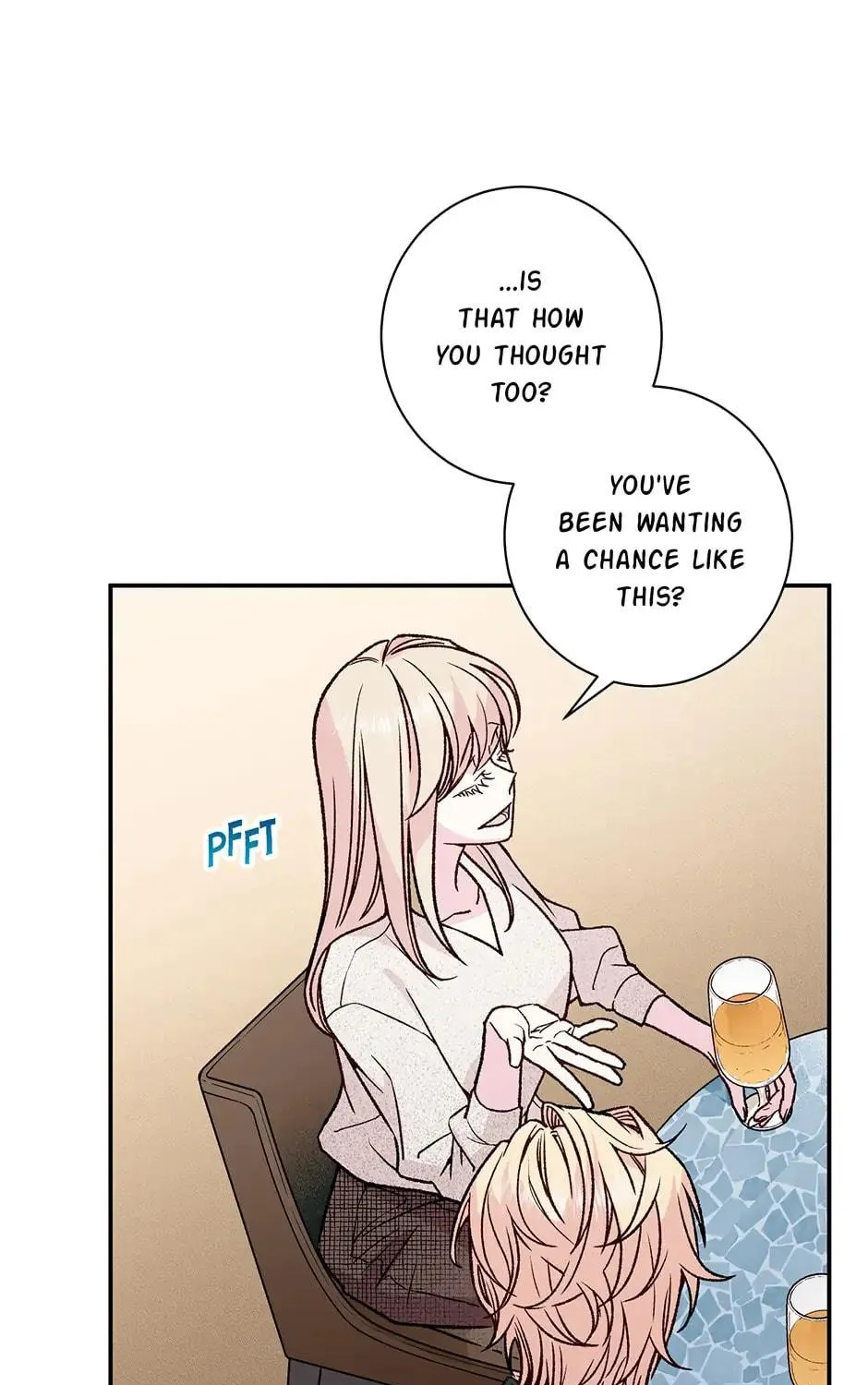 Read My Eunha chapter 44 image 8 on Lezhin