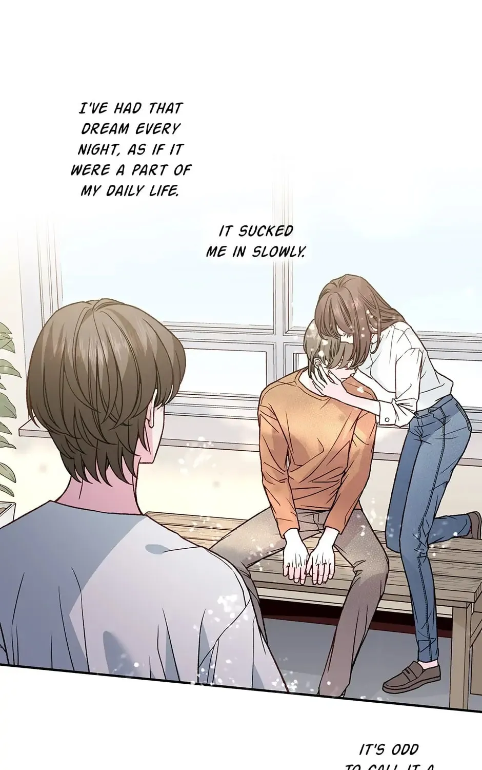 Read My Eunha chapter 44 image 86 on Lezhin