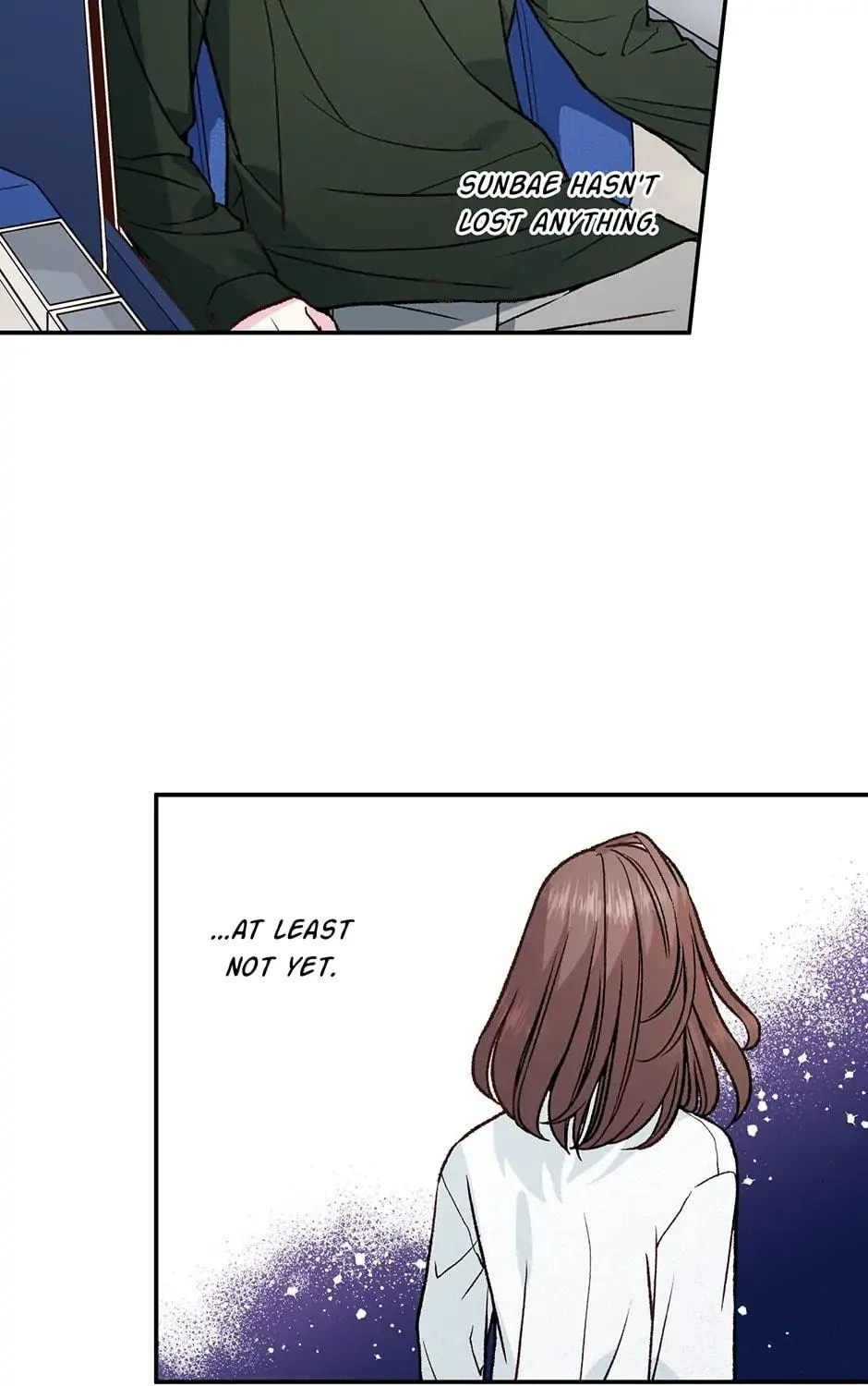 Read My Eunha chapter 45 image 10 on Lezhin