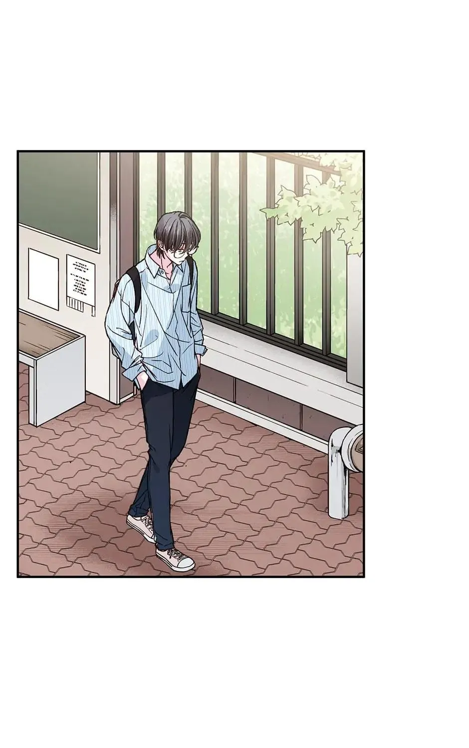 Read My Eunha chapter 45 image 16 on Lezhin