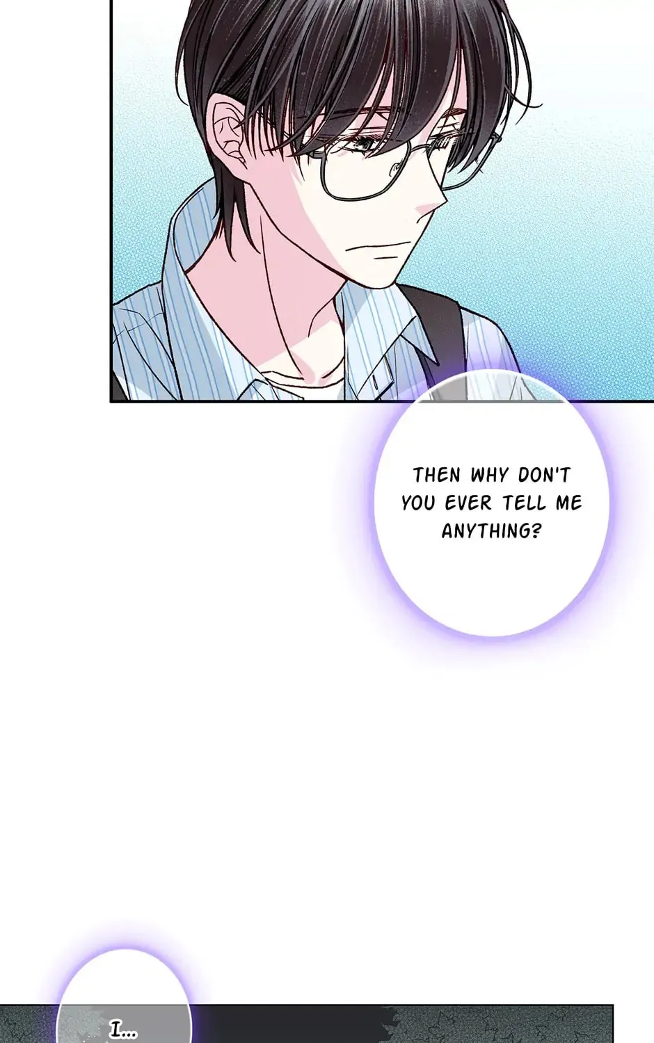 Read My Eunha chapter 45 image 18 on Lezhin