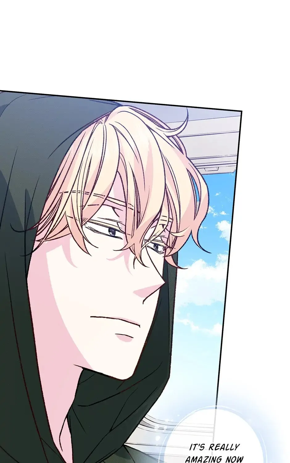Read My Eunha chapter 45 image 2 on Lezhin