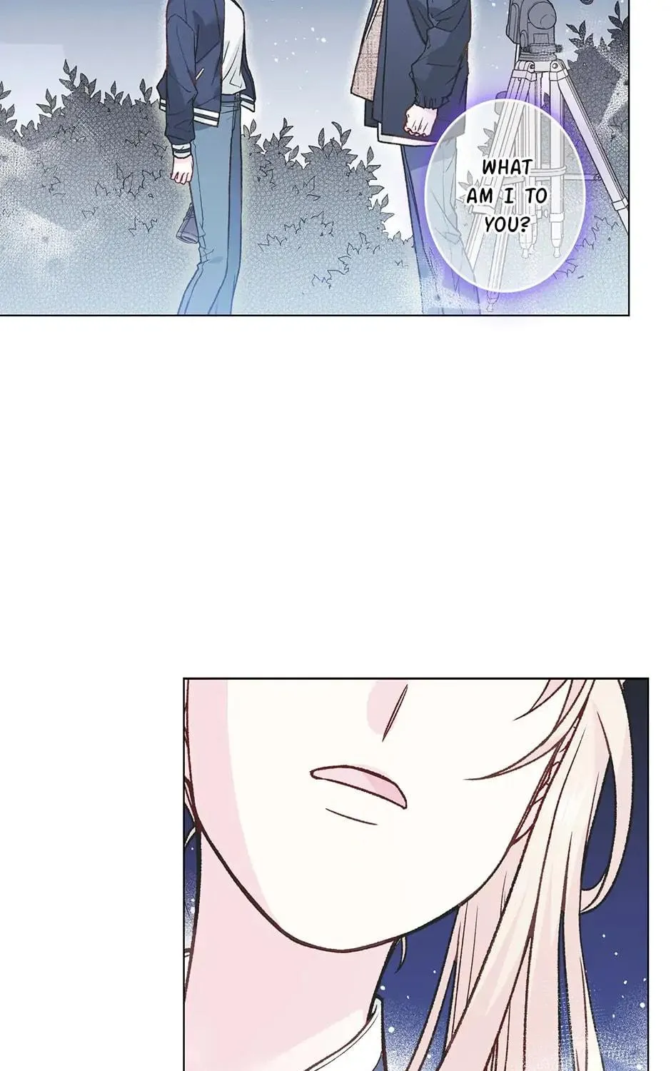 Read My Eunha chapter 45 image 20 on Lezhin