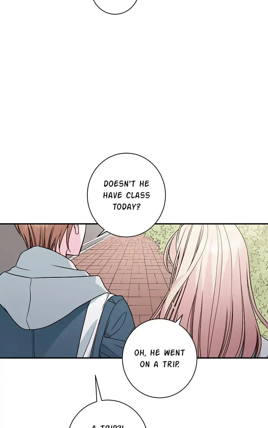 Read My Eunha chapter 45 image 30 on Lezhin