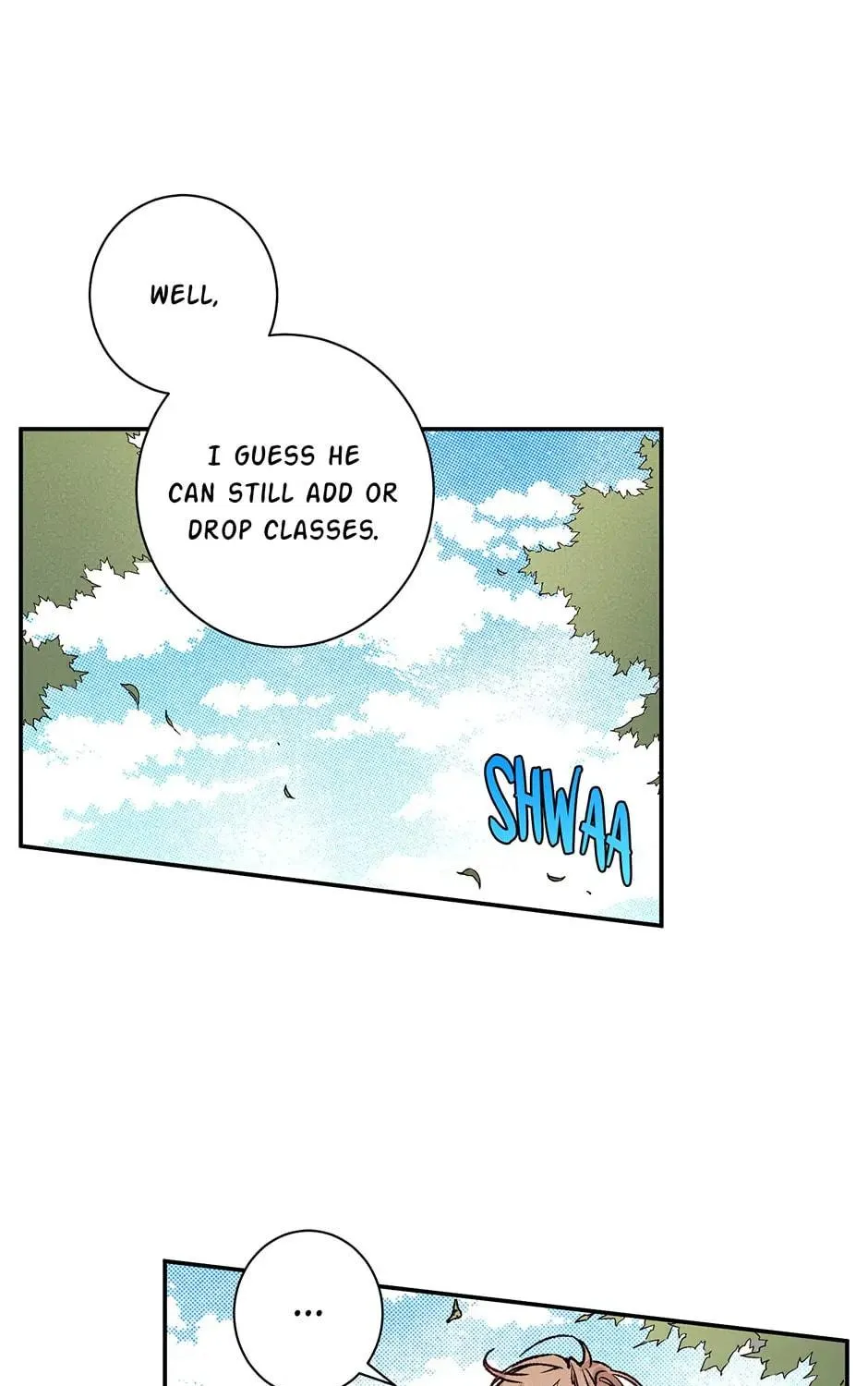 Read My Eunha chapter 45 image 32 on Lezhin