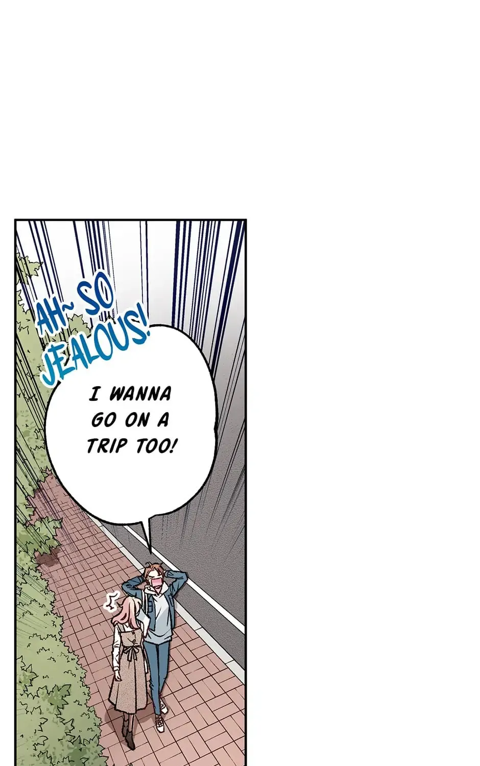 Read My Eunha chapter 45 image 34 on Lezhin