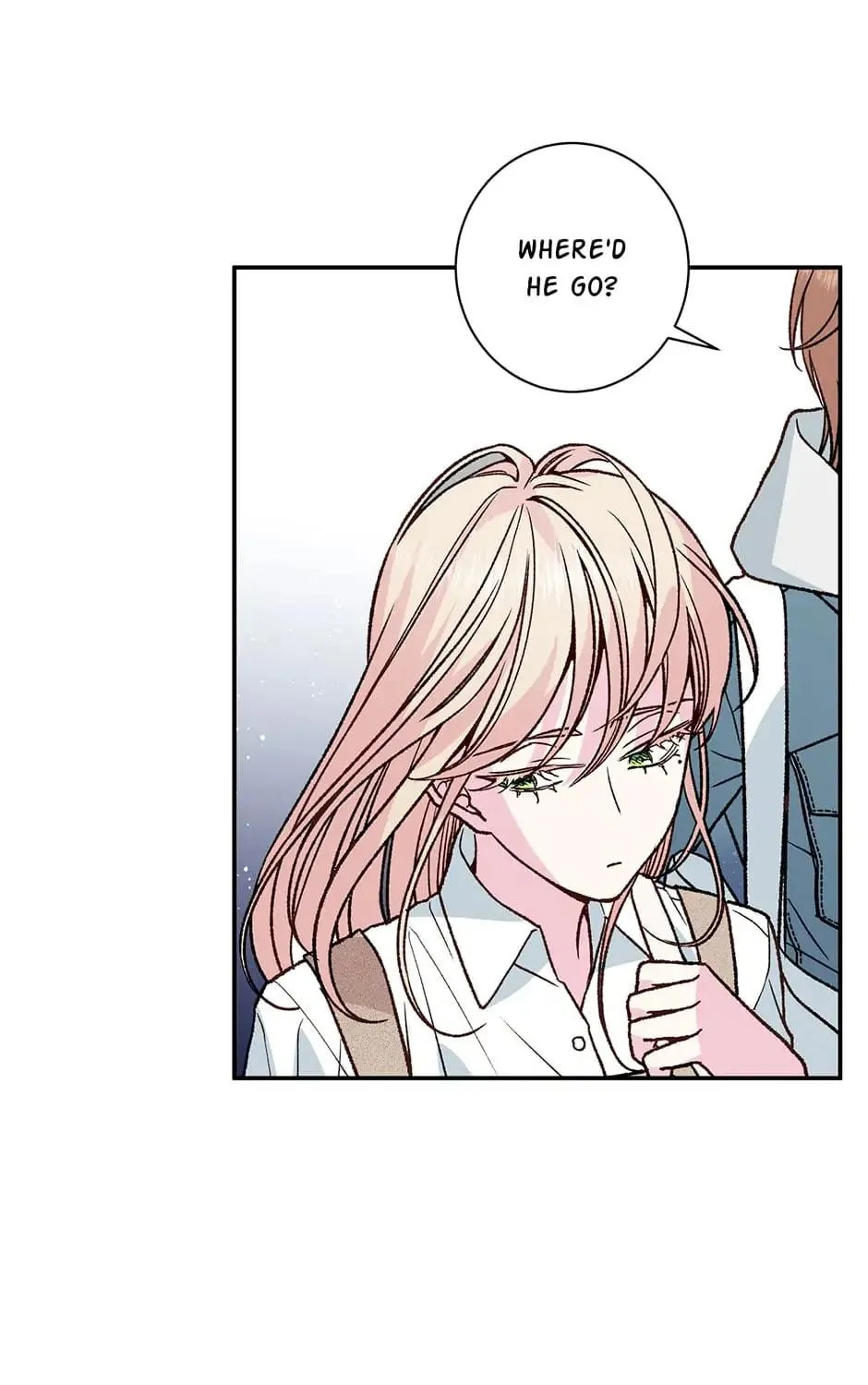 Read My Eunha chapter 45 image 36 on Lezhin