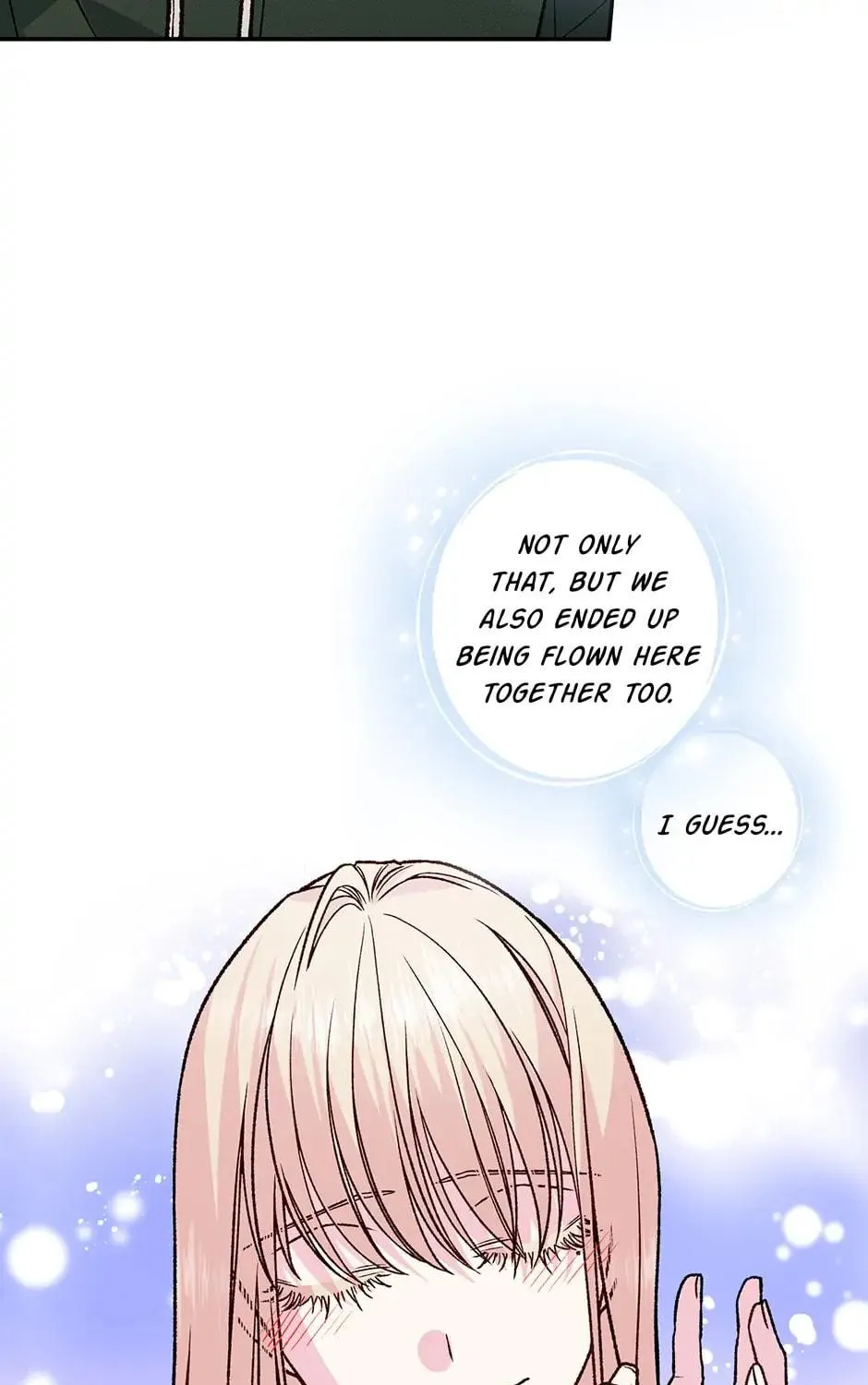 Read My Eunha chapter 45 image 4 on Lezhin