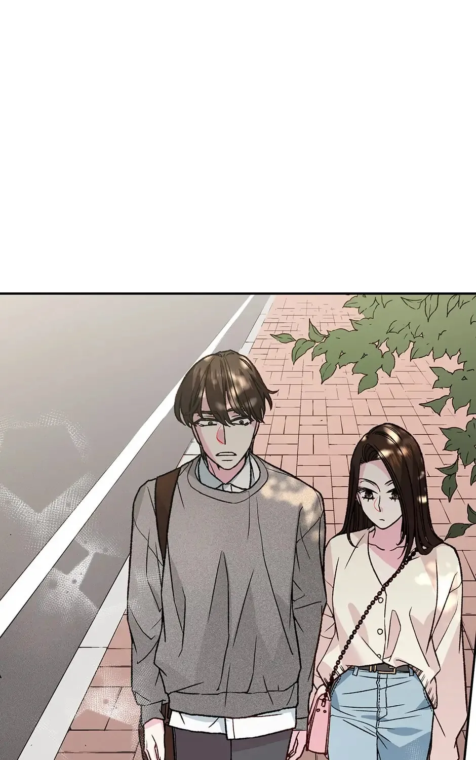 Read My Eunha chapter 45 image 42 on Lezhin