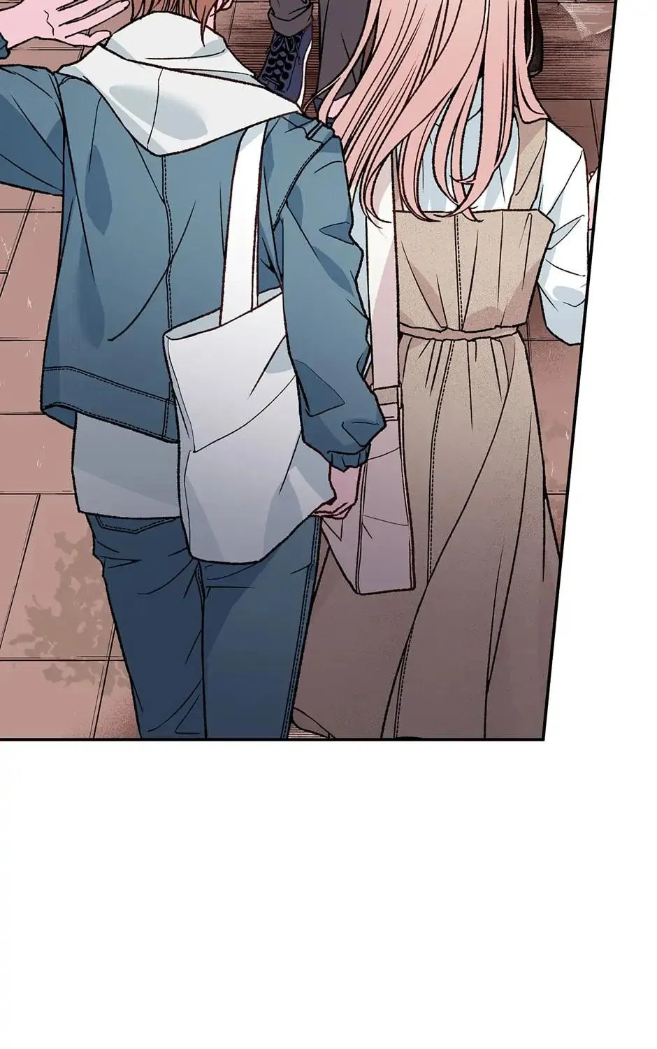 Read My Eunha chapter 45 image 44 on Lezhin