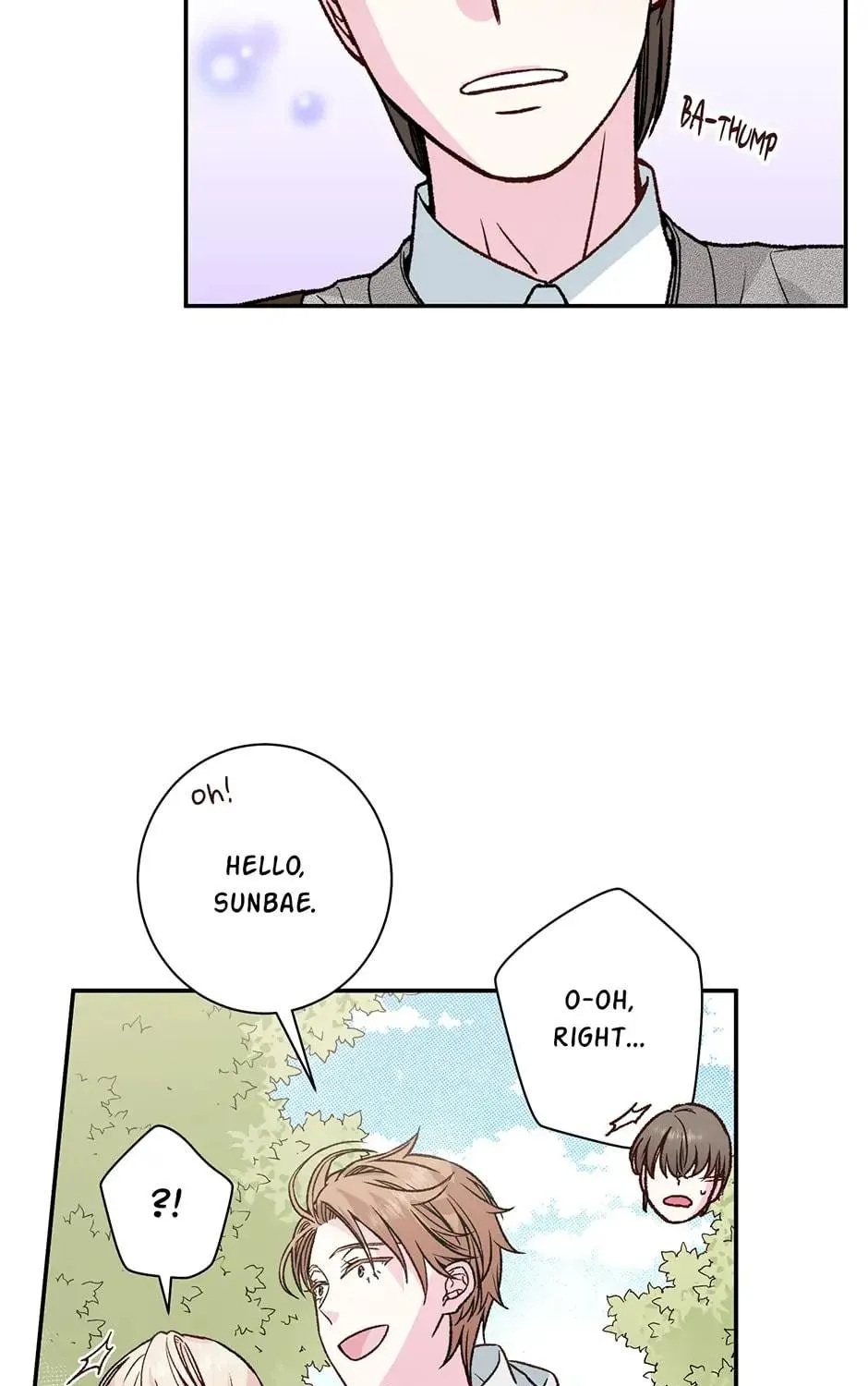 Read My Eunha chapter 45 image 46 on Lezhin