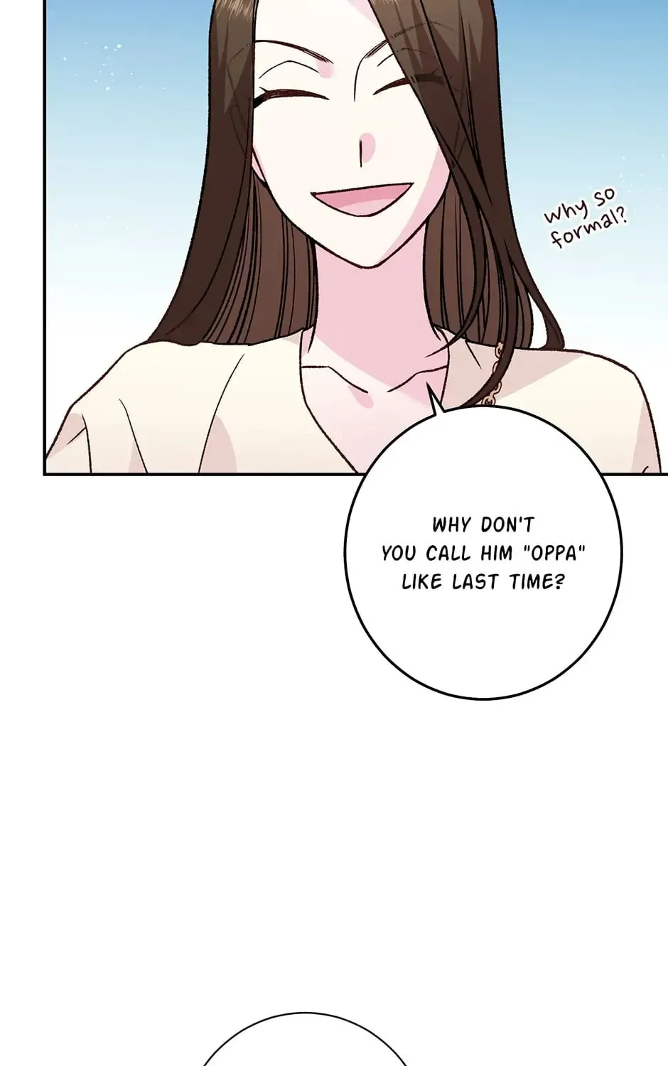 Read My Eunha chapter 45 image 52 on Lezhin