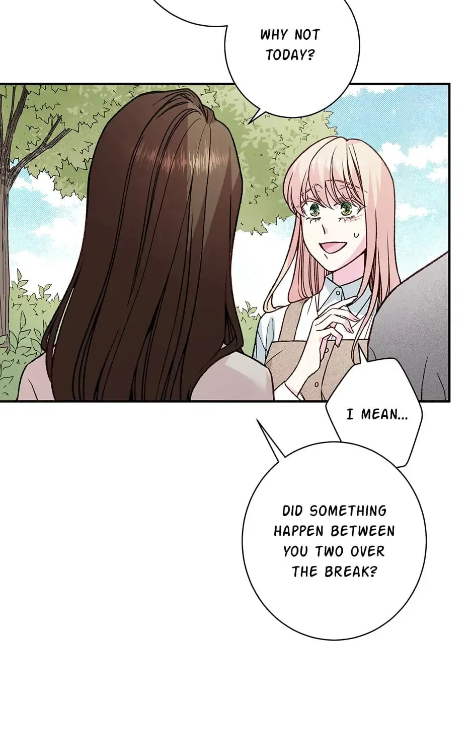 Read My Eunha chapter 45 image 54 on Lezhin