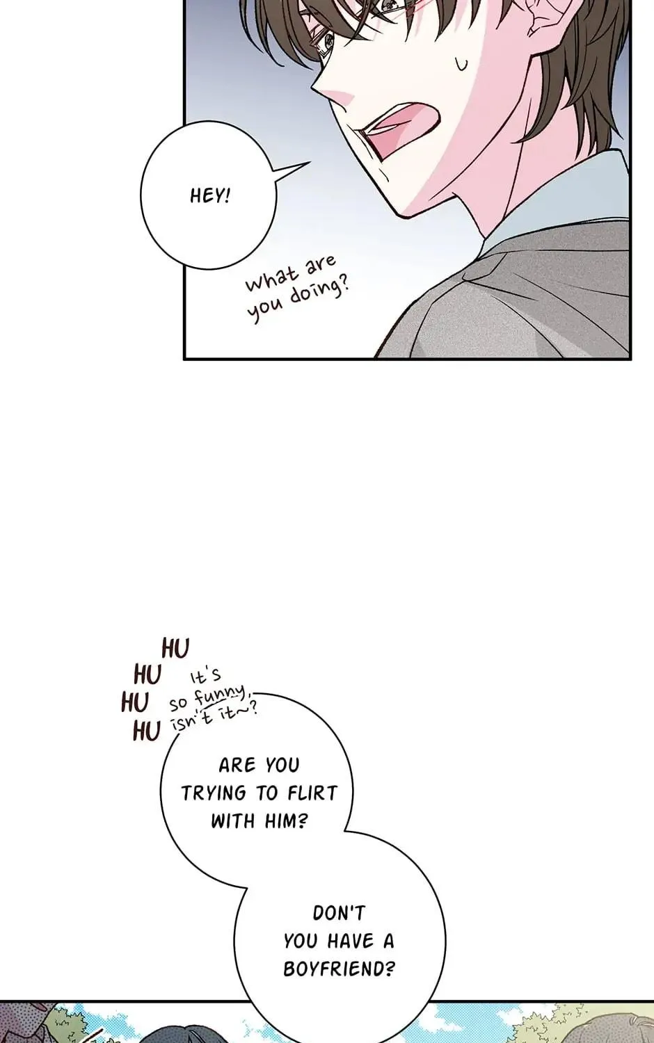 Read My Eunha chapter 45 image 56 on Lezhin